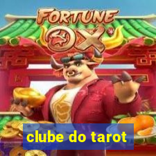 clube do tarot