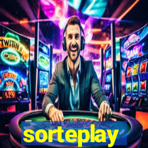 sorteplay