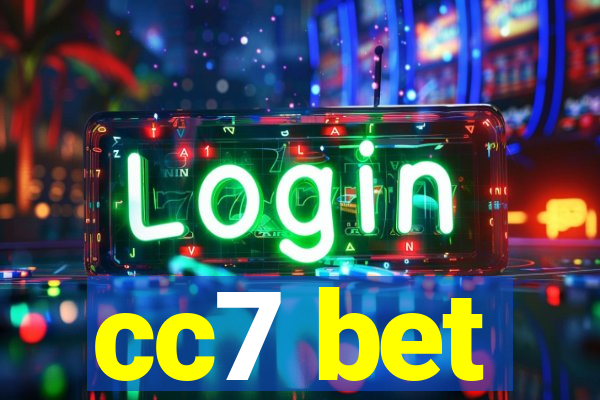 cc7 bet