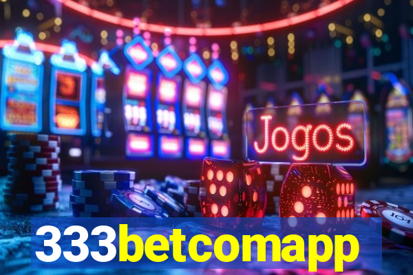 333betcomapp