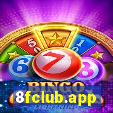 8fclub.app