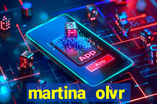 martina olvr privacy vazado