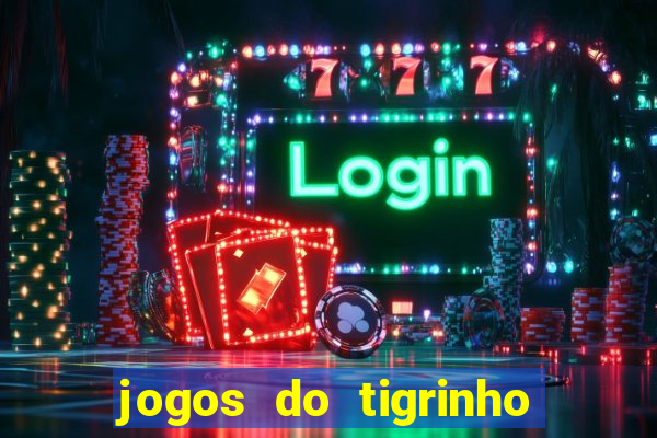 jogos do tigrinho vai ser proibido no brasil