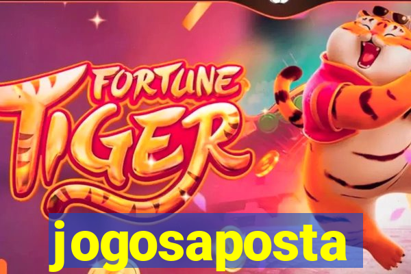 jogosaposta