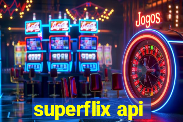 superflix api