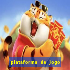 plataforma de jogo que realmente paga