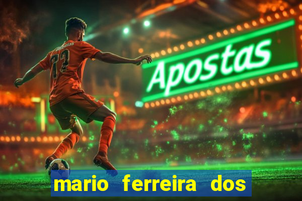 mario ferreira dos santos livros