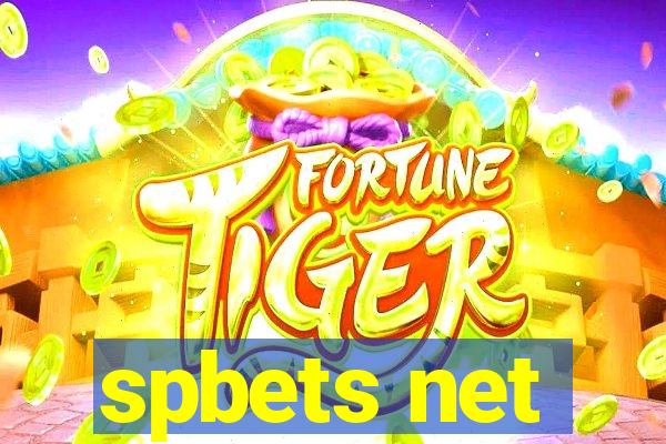 spbets net