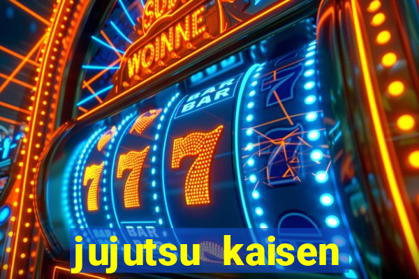 jujutsu kaisen maplestar assistir