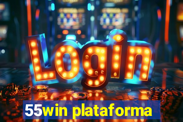 55win plataforma