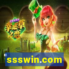 ssswin.com