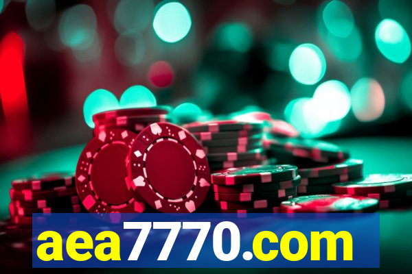 aea7770.com