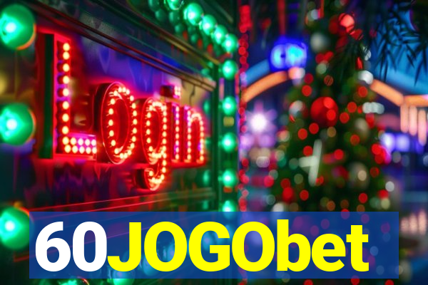 60JOGObet