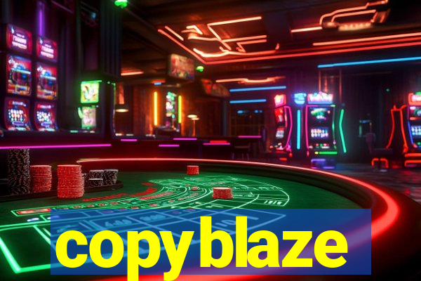 copyblaze