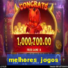 melhores jogos gratis para celular