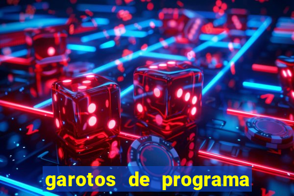 garotos de programa no rj