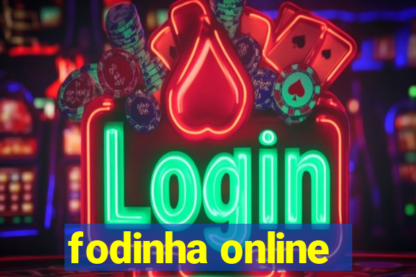 fodinha online