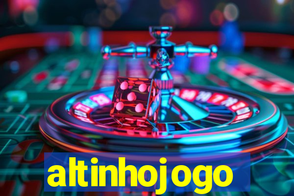 altinhojogo