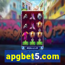 apgbet5.com