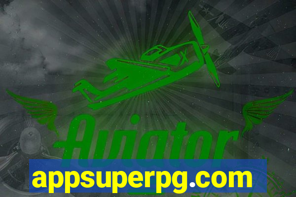 appsuperpg.com