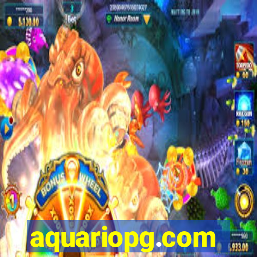 aquariopg.com