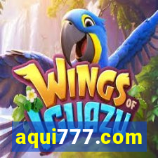 aqui777.com