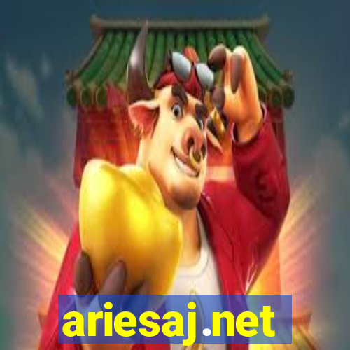 ariesaj.net