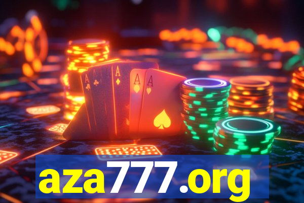 aza777.org