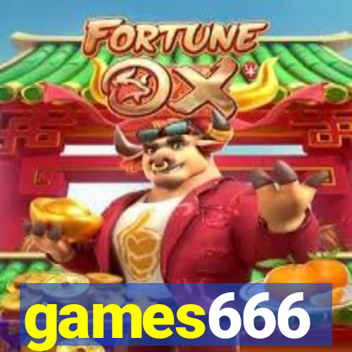 games666