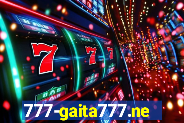 777-gaita777.net