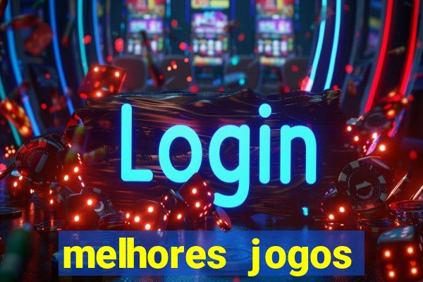 melhores jogos manager android