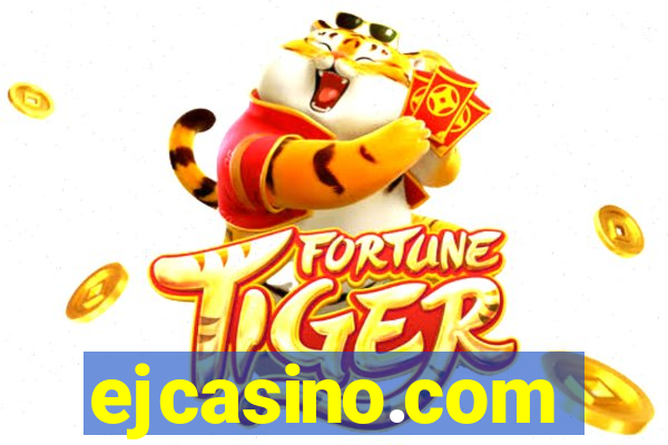 ejcasino.com