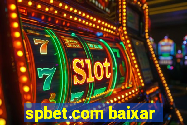 spbet.com baixar