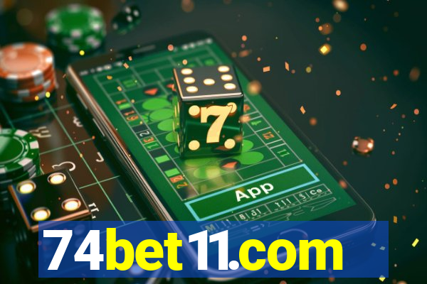 74bet11.com