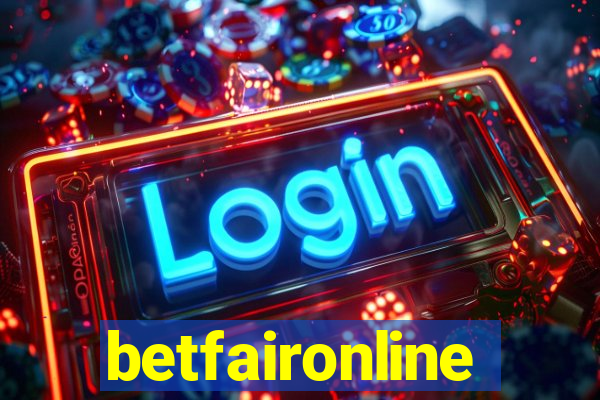 betfaironline