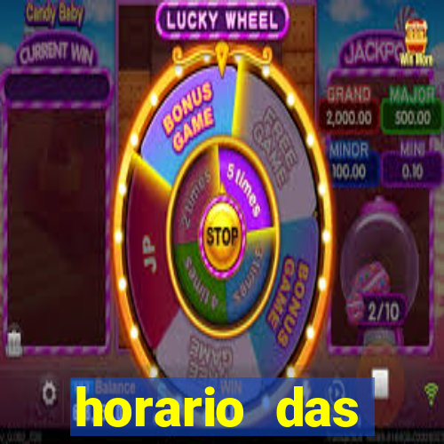 horario das plataformas de jogos