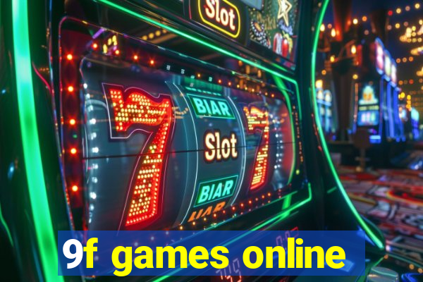 9f games online