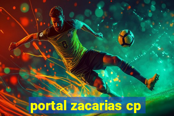 portal zacarias cp