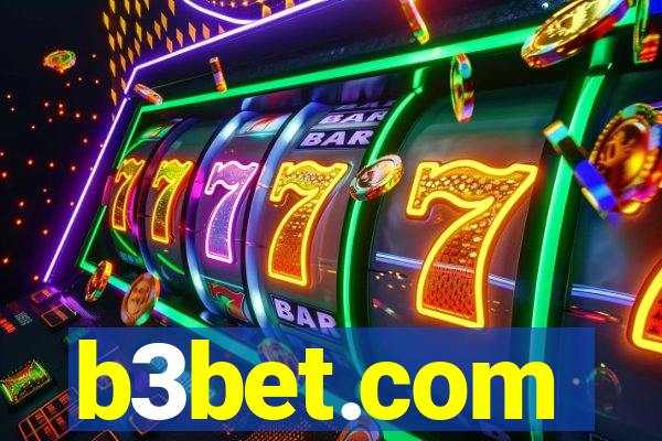 b3bet.com