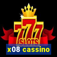 x08 cassino