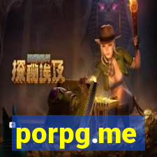 porpg.me