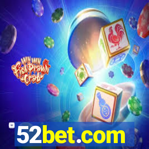 52bet.com