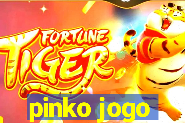 pinko jogo