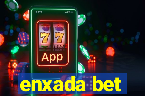 enxada bet