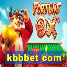 kbbbet com