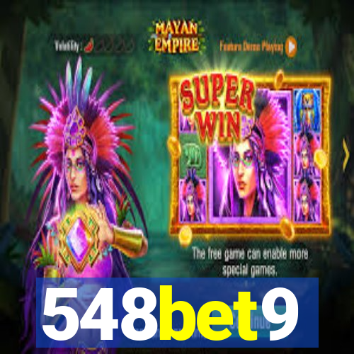 548bet9