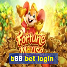 b88 bet login