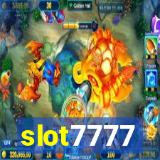 slot7777