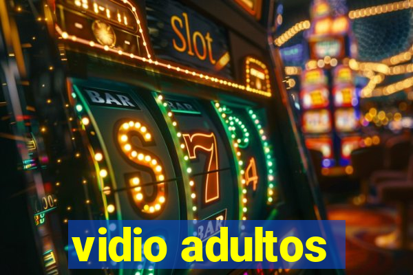 vidio adultos