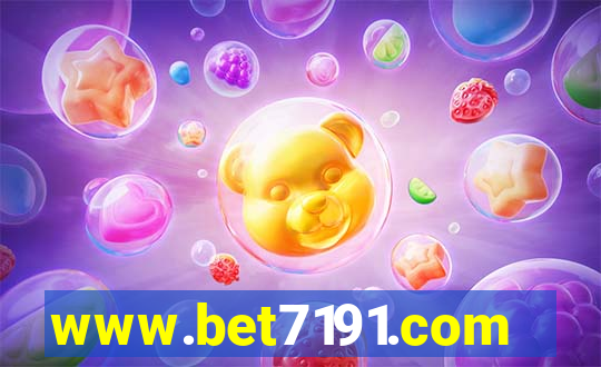 www.bet7191.com